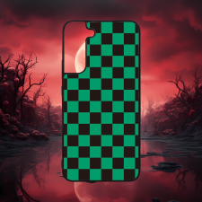 Szupitokok Demon Slayer Tanjiro robe - Samsung tok tok és táska