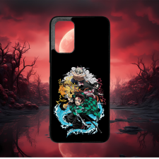 Szupitokok Demon Slayer  Team - Xiaomi tok tok és táska