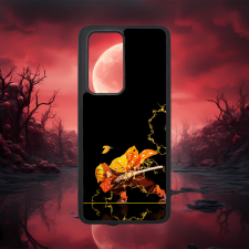 Szupitokok Demon Slayer Zenitsu Agatsuma - Huawei tok tok és táska