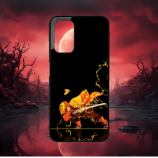 Szupitokok Demon Slayer Zenitsu Agatsuma - Xiaomi tok tok és táska