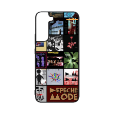 Szupitokok Depeche Mode - albums - Samsung tok tok és táska