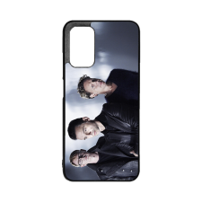 Szupitokok Depeche Mode - Dave, Martin és Fletch fekvő - Xiaomi tok tok és táska