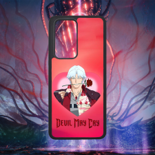 Szupitokok Devil May Cry 5 - Anime - Dante - Huawei tok tok és táska