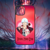 Szupitokok Devil May Cry 5 - Anime - Dante - iPhone tok