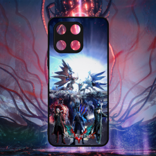 Szupitokok Devil May Cry 5 - Art - Honor tok tok és táska