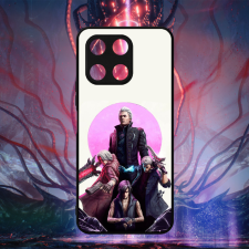 Szupitokok Devil May Cry 5 - Karakterek - Honor tok tok és táska