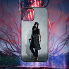 Szupitokok Devil May Cry 5 - V - iPhone tok tok és táska