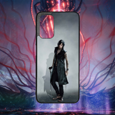 Szupitokok Devil May Cry 5 - V - Xiaomi tok tok és táska