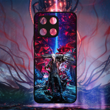 Szupitokok Devil May Cry - Dante - Honor tok tok és táska