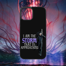 Szupitokok Devil May Cry - Vergil - iPhone tok tok és táska