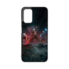 Szupitokok Devil May Cry - Xiaomi tok tok és táska