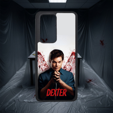 Szupitokok Dexter - Angel - Google Pixel / Huawei tok tok és táska