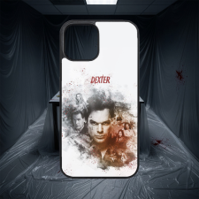 Szupitokok Dexter - Art - iPhone tok tok és táska
