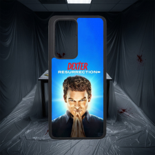 Szupitokok Dexter - Resurrection - Google Pixel / Huawei tok tok és táska