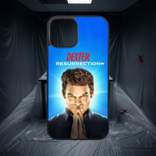 Szupitokok Dexter - Resurrection - iPhone tok tok és táska