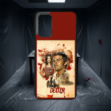 Szupitokok Dexter - Team - Xiaomi tok tok és táska