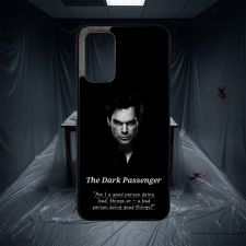 Szupitokok Dexter - The Dark Passenger - Xiaomi tok tok és táska