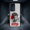 Szupitokok Dexter - We all have a dark side - Google Pixel / Huawei tok