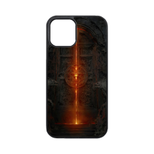 Szupitokok Diablo 4 - Gates of hell - iPhone tok tok és táska