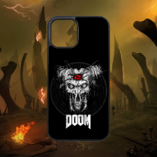 Szupitokok Doom - Demon - iPhone tok tok és táska