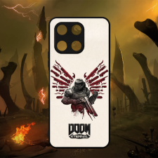 Szupitokok Doom - Eternal - Honor tok tok és táska