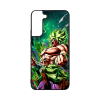 Szupitokok Dragon Ball Broly - Samsung tok