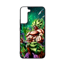 Szupitokok Dragon Ball Broly - Samsung tok tok és táska