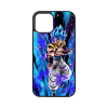 Szupitokok Dragon Ball Super - Gogeta SSJB - iPhone tok