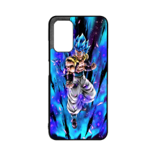 Szupitokok Dragon Ball Super - Gogeta SSJB - Xiaomi tok tok és táska