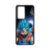 Szupitokok Dragon Ball Super - Goku &amp; Bills - Huawei tok