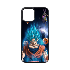 Szupitokok Dragon Ball Super - Goku &amp; Bills - iPhone tok tok és táska
