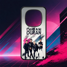 Szupitokok Duran Duran Art - Xiaomi tok tok és táska