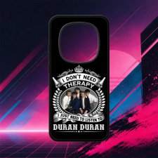 Szupitokok Duran Duran - I don't need Therapy - Xiaomi tok tok és táska
