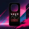 Szupitokok Duran Duran - Xiaomi tok