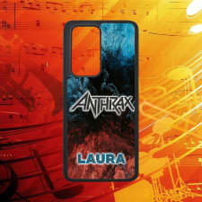 Szupitokok Egyedi nevekkel - Anthrax logo - Huawei tok tok és táska