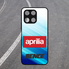 Szupitokok Egyedi nevekkel - Aprilia logo - Honor tok tok és táska