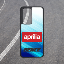 Szupitokok Egyedi nevekkel - Aprilia logo - Huawei tok tok és táska
