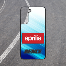 Szupitokok Egyedi nevekkel - Aprilia logo - Samsung tok tok és táska