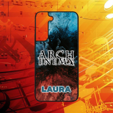 Szupitokok Egyedi nevekkel - Arch Enemy logo - Samsung tok tok és táska