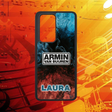 Szupitokok Egyedi nevekkel - Armin Van Buuren logo - Honor tok tok és táska