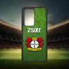 Szupitokok Egyedi nevekkel - Bayer Leverkusen logó - Huawei tok