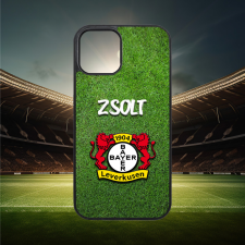 Szupitokok Egyedi nevekkel - Bayer Leverkusen logo - iPhone tok tok és táska