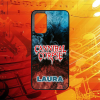Szupitokok Egyedi nevekkel - Cannibal Corpse logo - Xiaomi tok