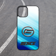 Szupitokok Egyedi nevekkel - CFMOTO logo - iPhone tok tok és táska