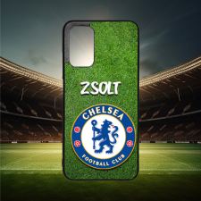 Szupitokok Egyedi nevekkel - Chelsea logo - Xiaomi tok tok és táska
