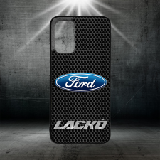 Szupitokok Egyedi nevekkel - Ford logo - Xiaomi tok tok és táska