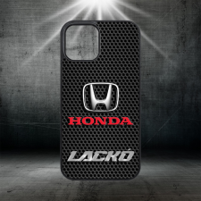 Szupitokok Egyedi nevekkel - Honda logo - iPhone tok tok és táska