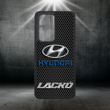 Szupitokok Egyedi nevekkel - Hyundai logó - Honor tok tok és táska