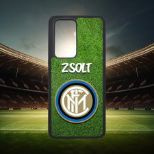 Szupitokok Egyedi nevekkel - Inter Milan logó - Huawei tok tok és táska