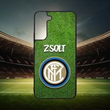 Szupitokok Egyedi nevekkel - Inter Milan logo - Samsung tok tok és táska